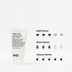 Shape Vixen Volumising Lotion 30ml