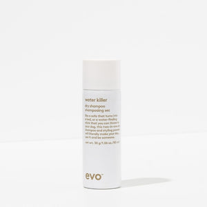 Water Killer Dry Shampoo 50ml