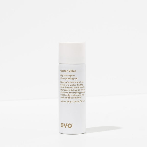 Water Killer Dry Shampoo 50ml