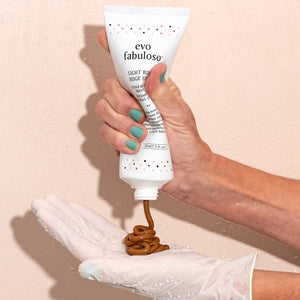 Fabuloso Light Beige Conditioner 220ml