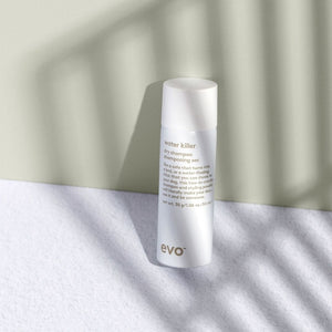 Water Killer Dry Shampoo 50ml