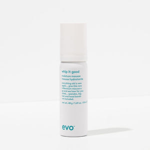 Whip It Good Styling Mousse 50ml
