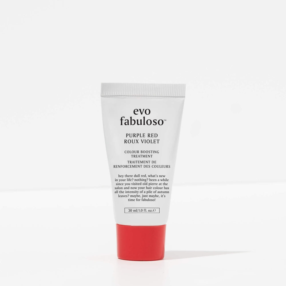 Fabuloso Purple Red Conditioner 30ml