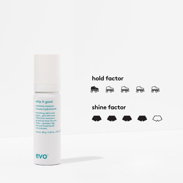 Whip It Good Styling Mousse 50ml