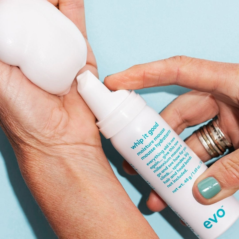 Whip It Good Styling Mousse 50ml
