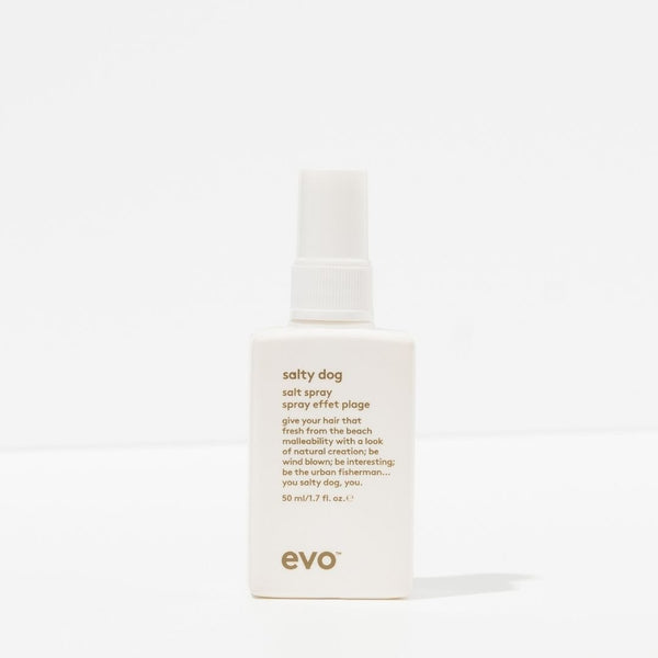 Salty Dog Salt Spray 50ml