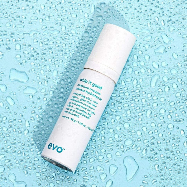 Whip It Good Styling Mousse 50ml