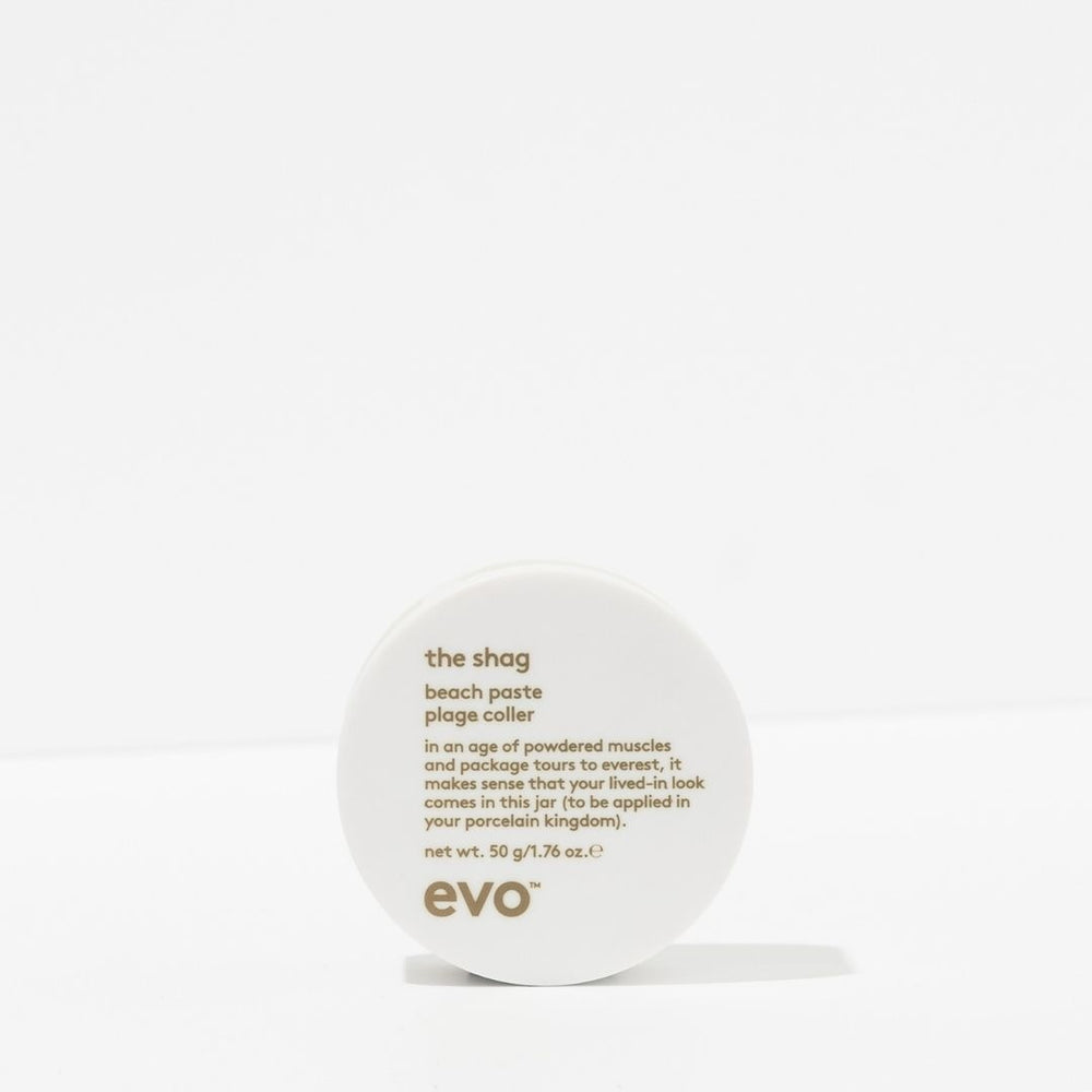 The Shag Beach Paste 50g