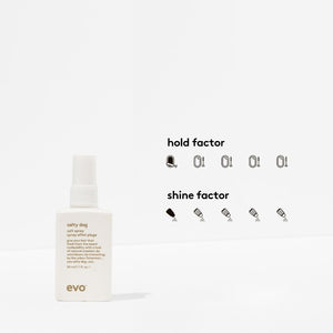 Salty Dog Salt Spray 50ml
