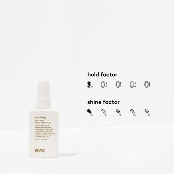 Salty Dog Salt Spray 50ml