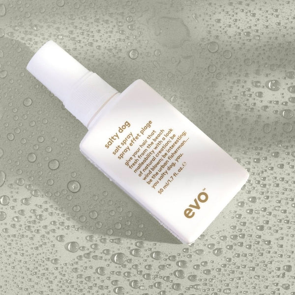 Salty Dog Salt Spray 50ml