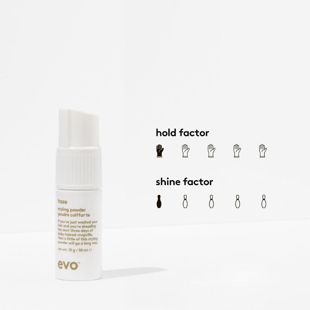 Haze Styling Powder Refill 50ml