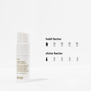 Haze Styling Powder Refill 50ml