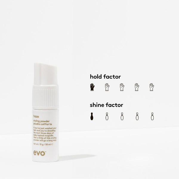 Haze Styling Powder Refill 50ml