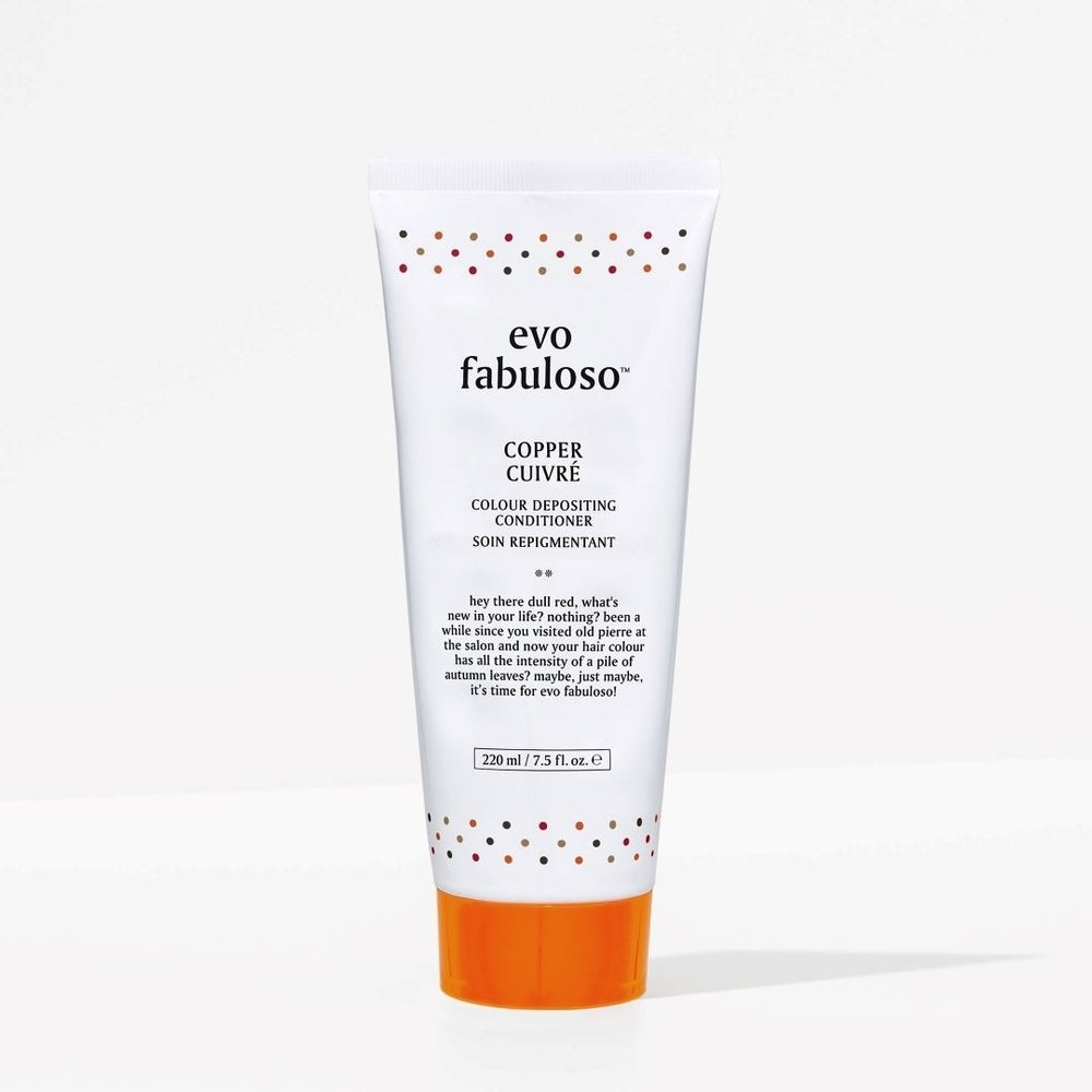 Fabuloso Copper Conditioner 220ml