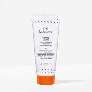 Fabuloso Copper Conditioner 220ml