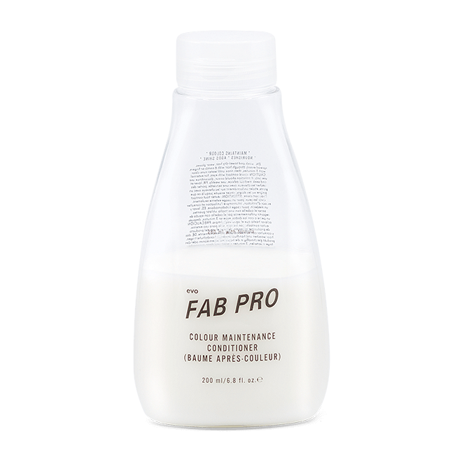 Fab Pro Color Maintanence Conditioner 200ml