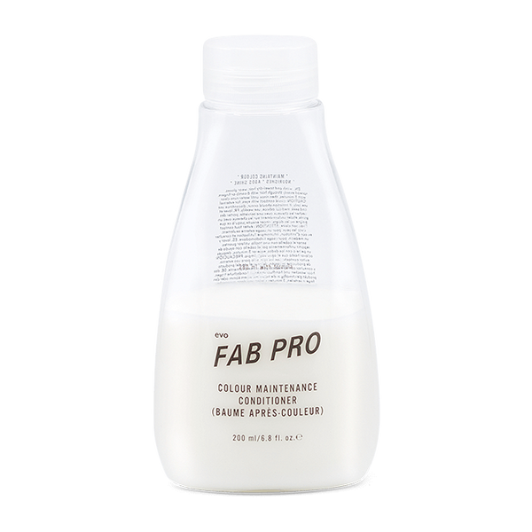 Fab Pro Color Maintanence Conditioner 200ml