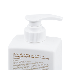 Normal Persons Conditioner Litre