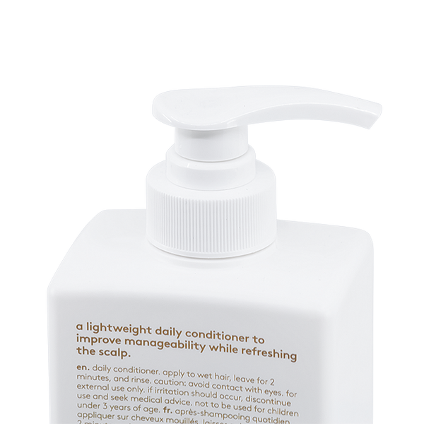 Normal Persons Conditioner Litre