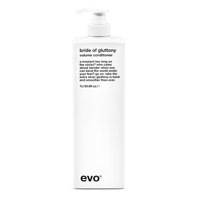 Bride of Gluttony Conditioner Litre