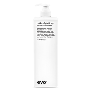 Bride of Gluttony Conditioner Litre