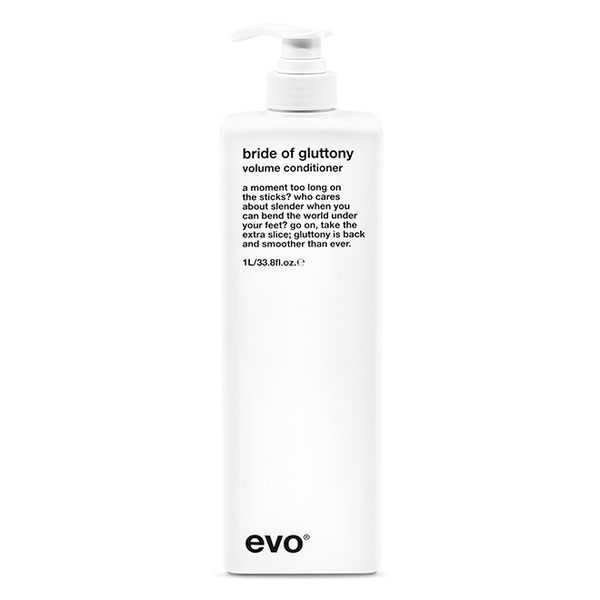 Bride of Gluttony Conditioner Litre