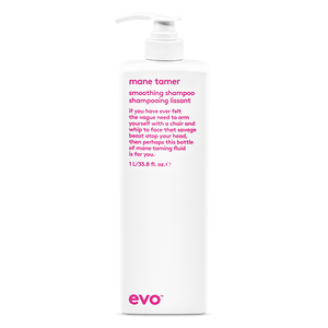Mane Tamer Shampoo 1Litre