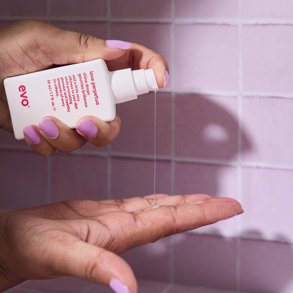 Love Perpetua Shine Drops 50ml