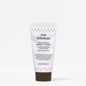 Fabuloso Cool Brown Conditioner 30ml