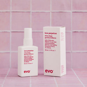 Love Perpetua Shine Drops 50ml