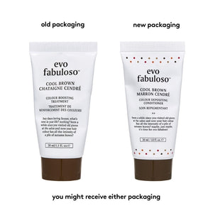 Fabuloso Cool Brown Conditioner 30ml