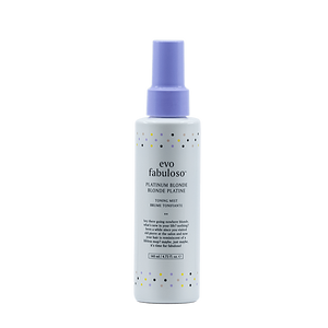 Platinum Blonde Toning Mist 140ml