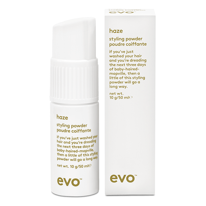 Haze Styling Powder 50ml