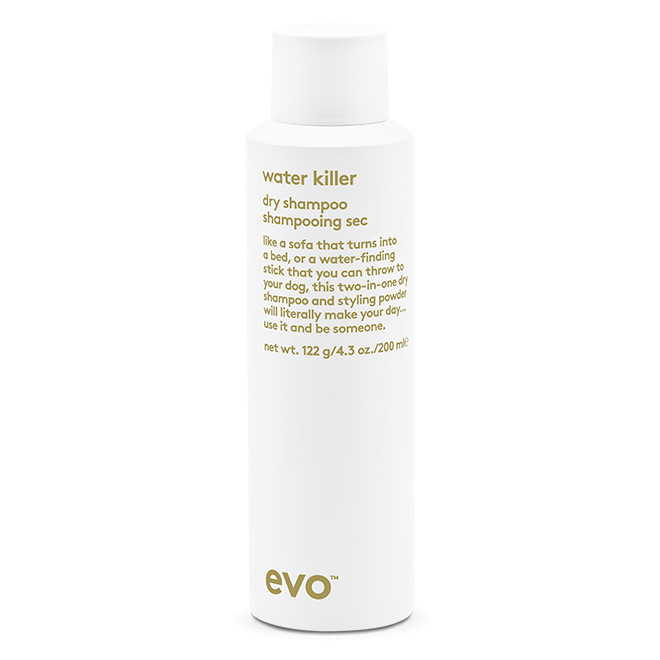 Water Killer Brunette 200ml