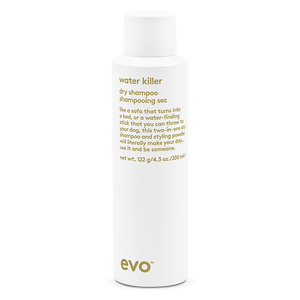 Water Killer Brunette 200ml