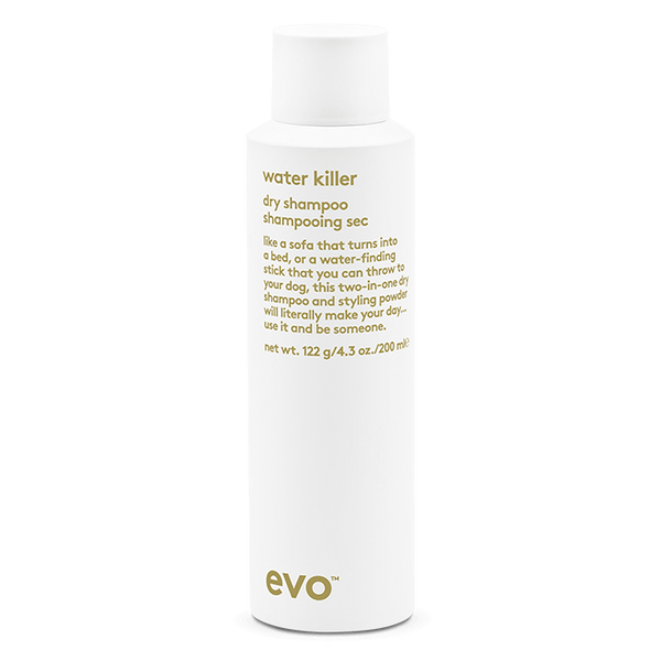 Water Killer Brunette 200ml