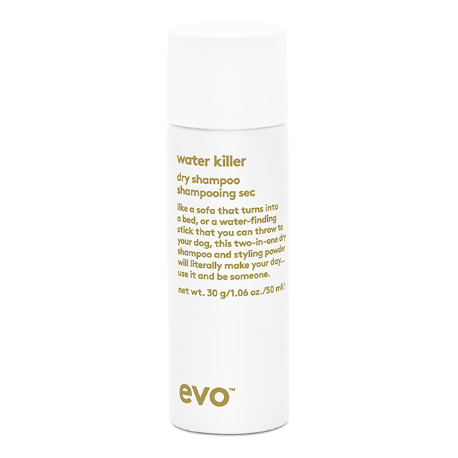 Water Killer Brunette 50ml