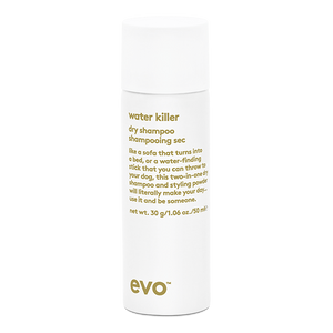 Water Killer Brunette 50ml