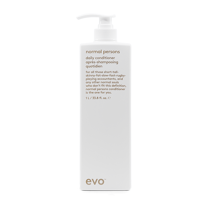 Normal Persons Conditioner Litre