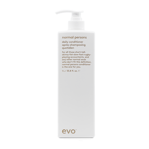 Normal Persons Conditioner Litre