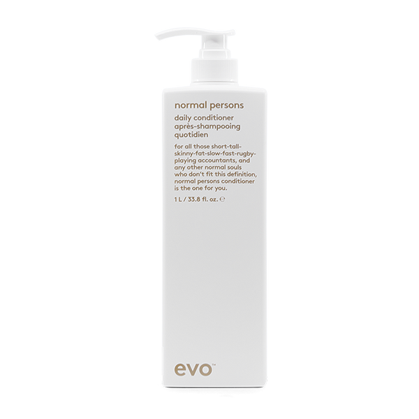 Normal Persons Conditioner Litre