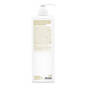 Normal Persons Shampoo Litre