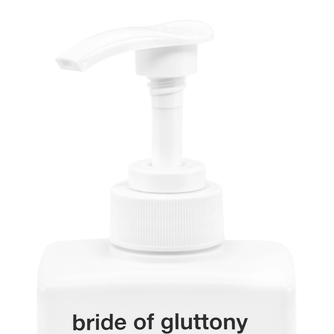 Bride of Gluttony Conditioner Litre