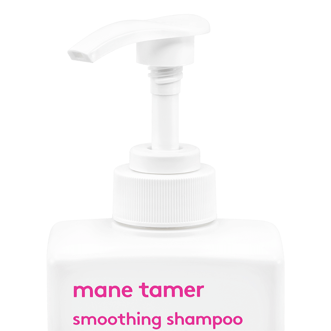 Mane Tamer Shampoo 1Litre