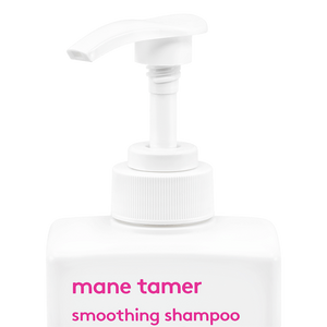 Mane Tamer Shampoo 1Litre