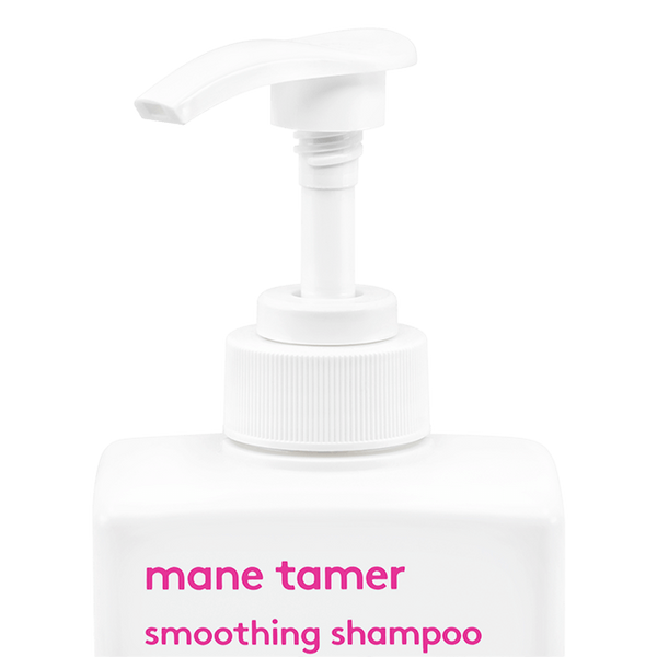 Mane Tamer Shampoo 1Litre
