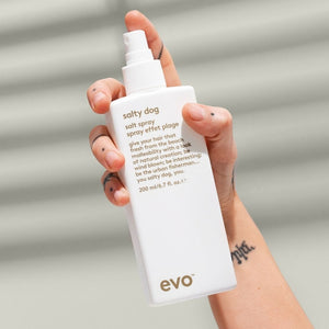 Salty Dog Salt Spray 200ml