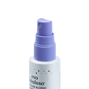 Platinum Blonde Toning Mist 50ml