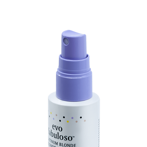 Platinum Blonde Toning Mist 50ml